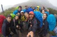 Travessia Petrópolis x Teresópolis (clássica) – De 25 a 27 de Abril