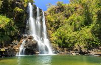 Travessia Baependi x Aiuruoca – 19 a 21 de Abril
