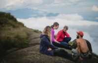 Pico do Itaguaré – 24 e 25 de Maio