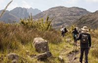Travessia Ruy Braga – 26 e 27 de Abril